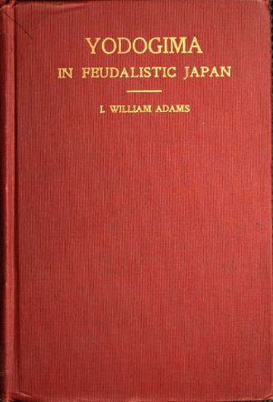 [Gutenberg 62919] • Yodogima · In Feudalistic Japan